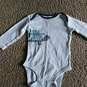 Carters 6mo